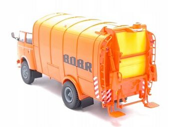Škoda 706 RTK 1:43 Bobr