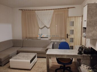 Predám 1 izbový byt-41 m2, Bernolákova 13, Sekčov, Prešov