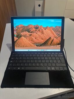Microsoft surface 6pro