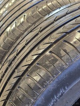 225/55R16 Letné pneu