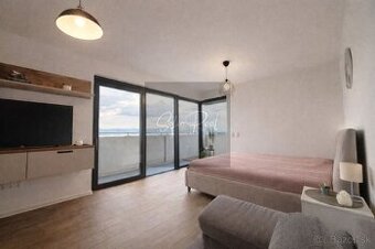 PREDAJ: 1i apartmán - projekt Tehelné pole - Bajkalská ul