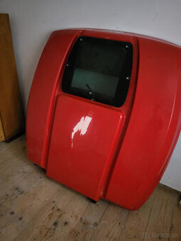 ponúkam starsiu strecha zetor proxima forterra