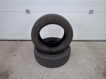 Zimné pneumatiky 205/55 R16 Barum