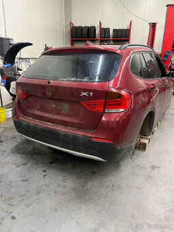 Predam BMW X1