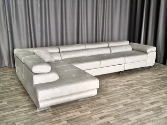 Sedacia súprava / gauč 173/3L