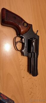Taurus 38sp
