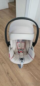 Autosedačka Cybex cloud Z i-size Scruderia Ferrari