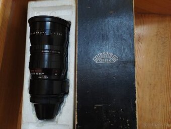 Objektiv Meyer Optik Görlitz Orestegor 4/300 M42