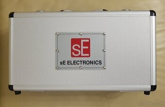 Profesionálne mikrofóny SE Electronic  SE8