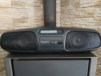 Panasonic RX-DS45
