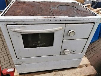 Kachle šporák pec šparhét