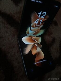 Predám samsung galaxy z flip 3