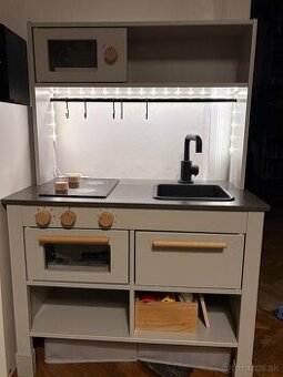Detská kuchynka IKEA