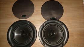 Reproduktory Philips - 1