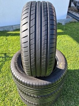 205/55 r16 letne pneumatiky
