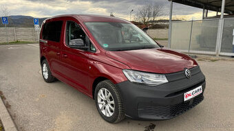Volkswagen Caddy 2.0 TDI SCR Life DSG