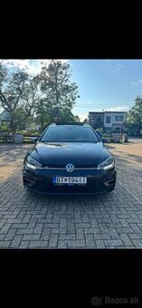 Volkswagen Golf 2019 2.0tdi 110kw