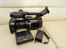 Profesionálna 4K videokamera Panasonic HC-X1E