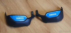 OEM kryty rukovetí Yamaha Tenere 700 Rally Edition