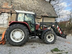 Traktor Steyr 9086