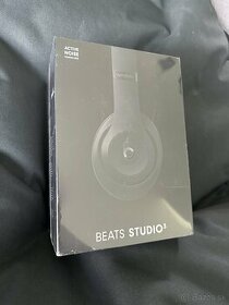Beats Studio 3 - nerozbalene v záruke