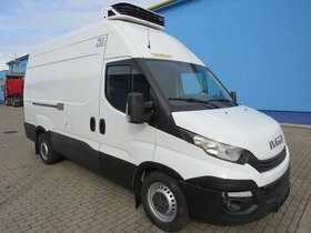 IVECO DAILY 35S15,E6,Man,CARRIER XARIOS 300,240V,L.pl 3,1m - 1
