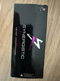 Hifi poistka Synergistic Research Purple Fuses 5×20 1,25A