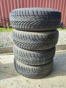 Zimné pneumatiky 175/65 R14 - 1
