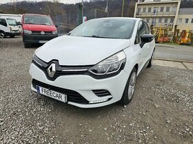 Renault Clio Energy dCi 90 Limited
