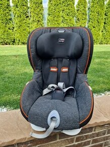 RÖMER BRITAX KING 2 ATS