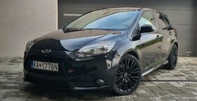 Ford Focus 2.0 ST - 1