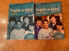 English in Mind - 1
