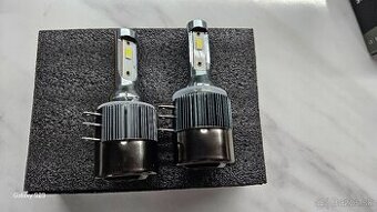 Led žiarovky H15