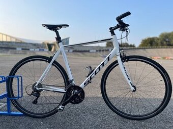 SCOTT Speedster XL