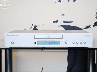 Cambridge Audio Azur 540C/640C - CD player, na opravu, diely