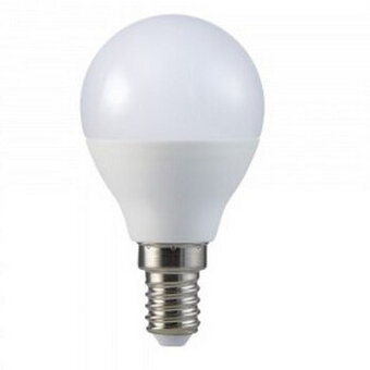 LED E14 0,5W/3,68VA