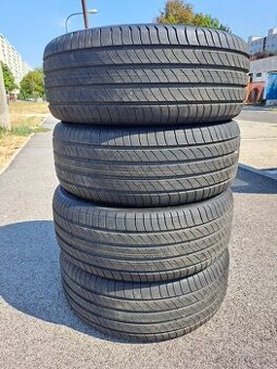 4x zimne pneu 205/55R16 Semperit