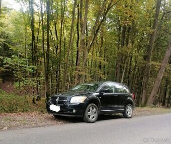 Vymením Dodge caliber 2008. 0940816752