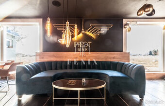 ✈️ ODSTÚPENIE ZABEHNUTEJ REŠTAURÁCIE PILOT BAR, KOŠICE – EXK