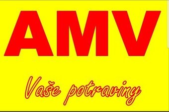 PREDAVACKA POTRAVINY ILAVA AMV