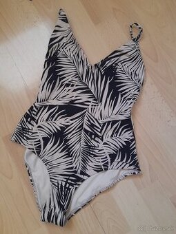 Plavky celé H&M