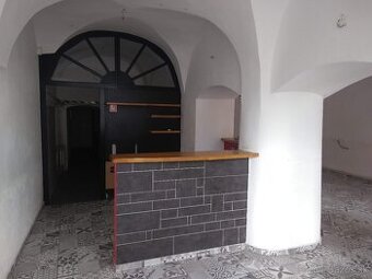 Obchodné priestory