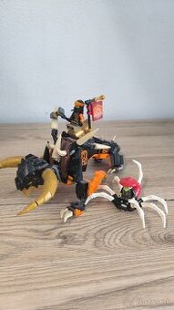 Lego pre deti Ninjago