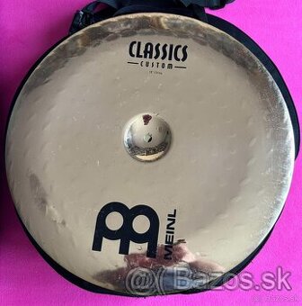 Cinel Meinl 18" Classics Custom Brilliant China