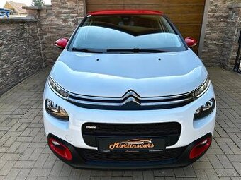 Citroën C3 PureTech 82 Shine