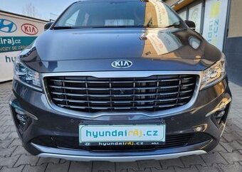 Kia Carnival 2.2-9míst-PREMIUM-TOP VÝBAVA1