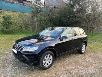Vw Touareg 3,0 FL