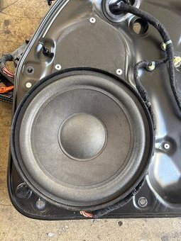 Predné reproduktory VW Passat b6