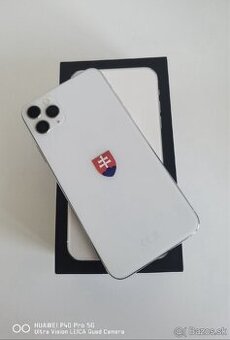 Výmením iPhone 11 Pro Max 512GB