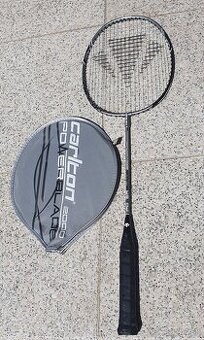 Raketa na badminton